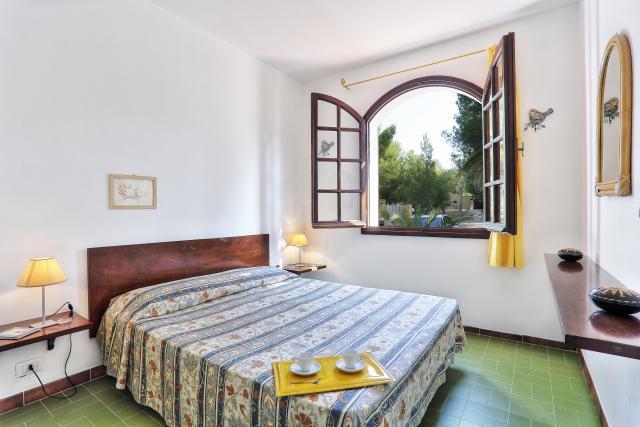 appartamento vacanze Elba