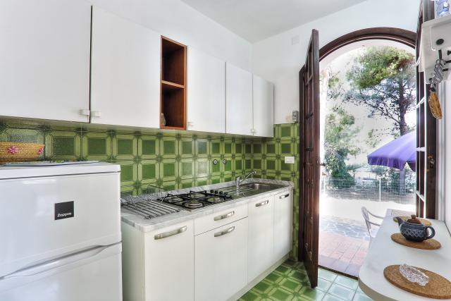 appartamento vacanze Elba