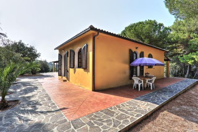appartamento vacanze Elba