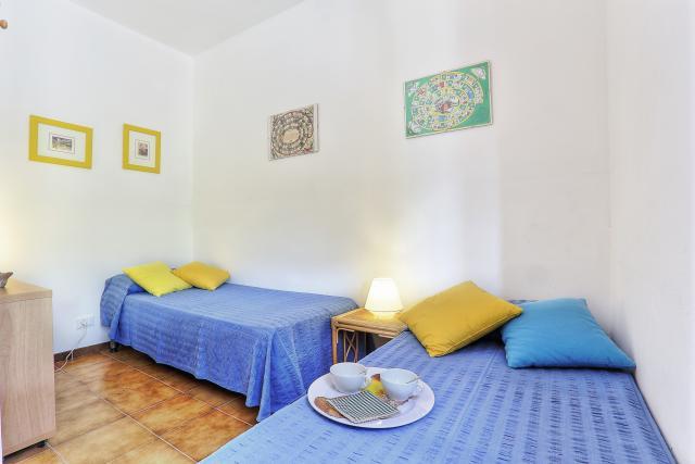 appartamento vacanze Elba