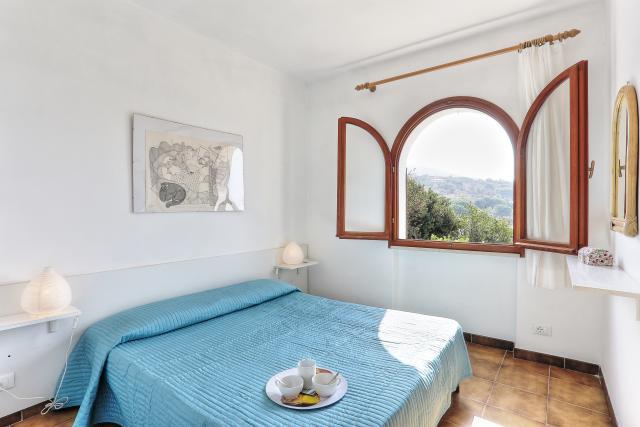 appartamento vacanze Elba