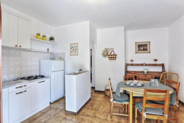 appartamento vacanze Elba