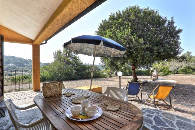 appartamento vacanze Elba