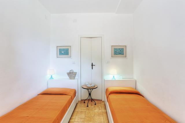 appartamento vacanze Elba