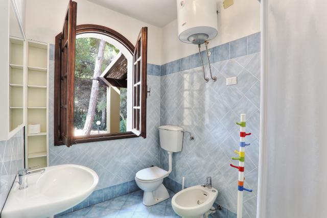 appartamento vacanze Elba