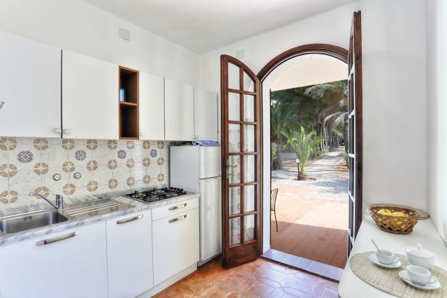 appartamento vacanze Elba