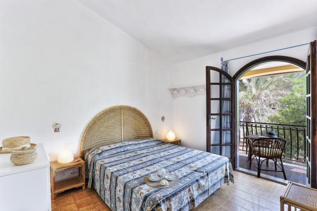 appartamento vacanze Elba