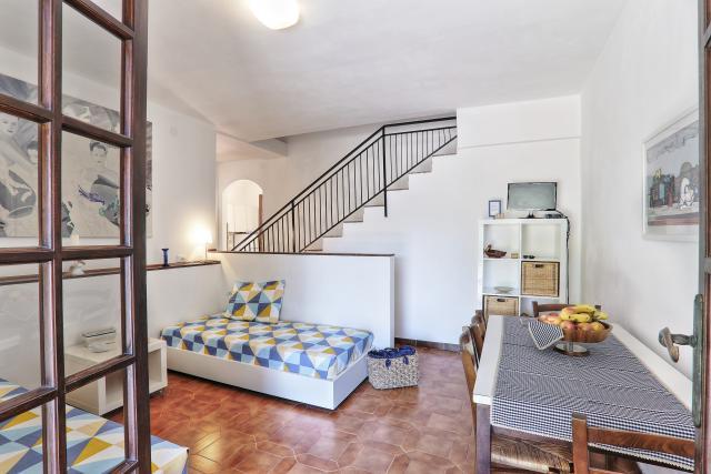 appartamento vacanze Elba