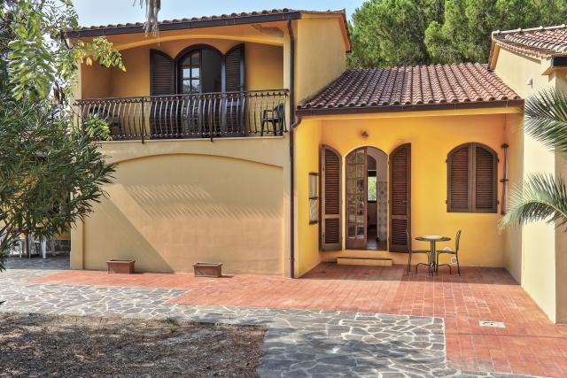 appartamento vacanze Elba