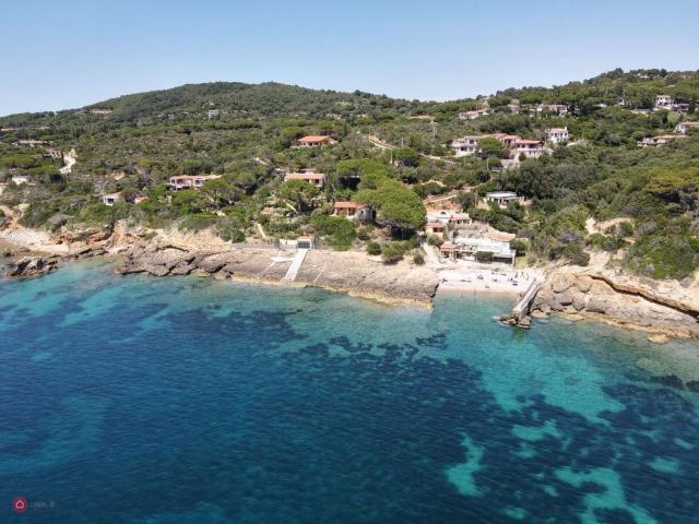 appartamento vacanze Elba