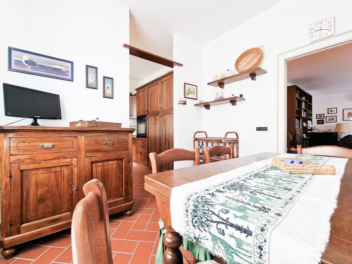 appartamento vacanze Elba