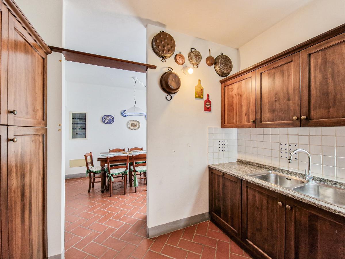 appartamento vacanze Elba
