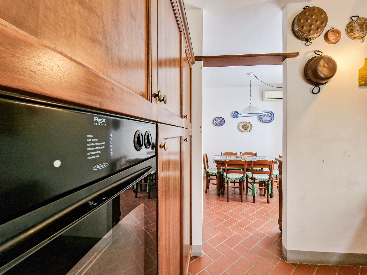 appartamento vacanze Elba