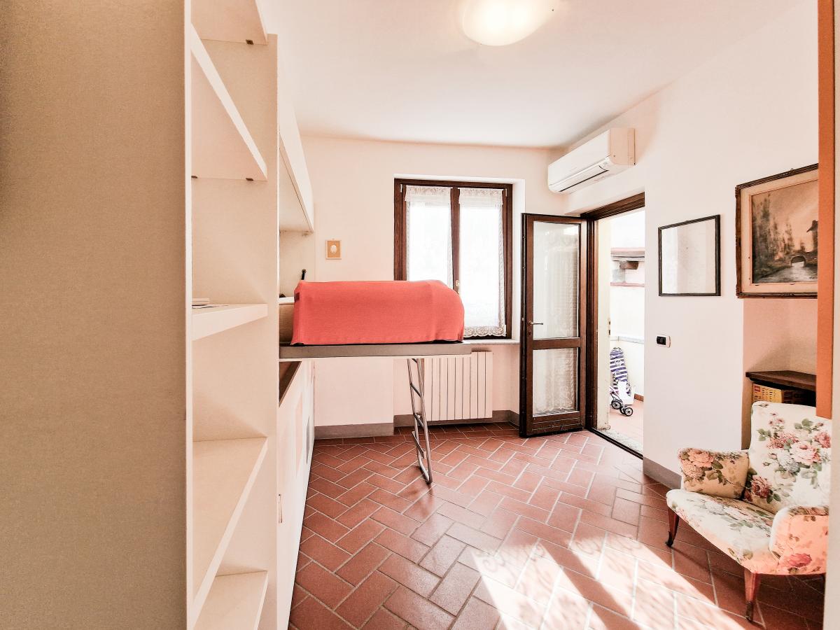 appartamento vacanze Elba