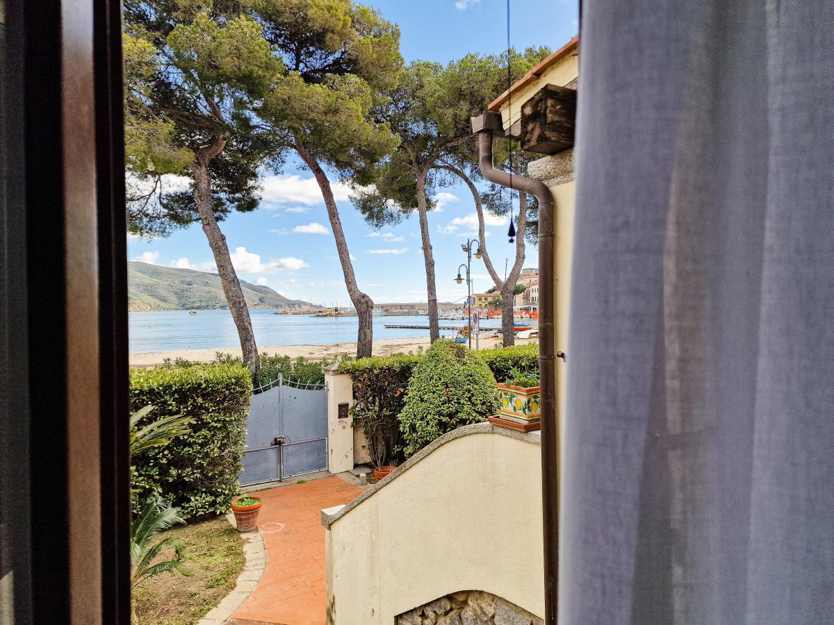 appartamento vacanze Elba