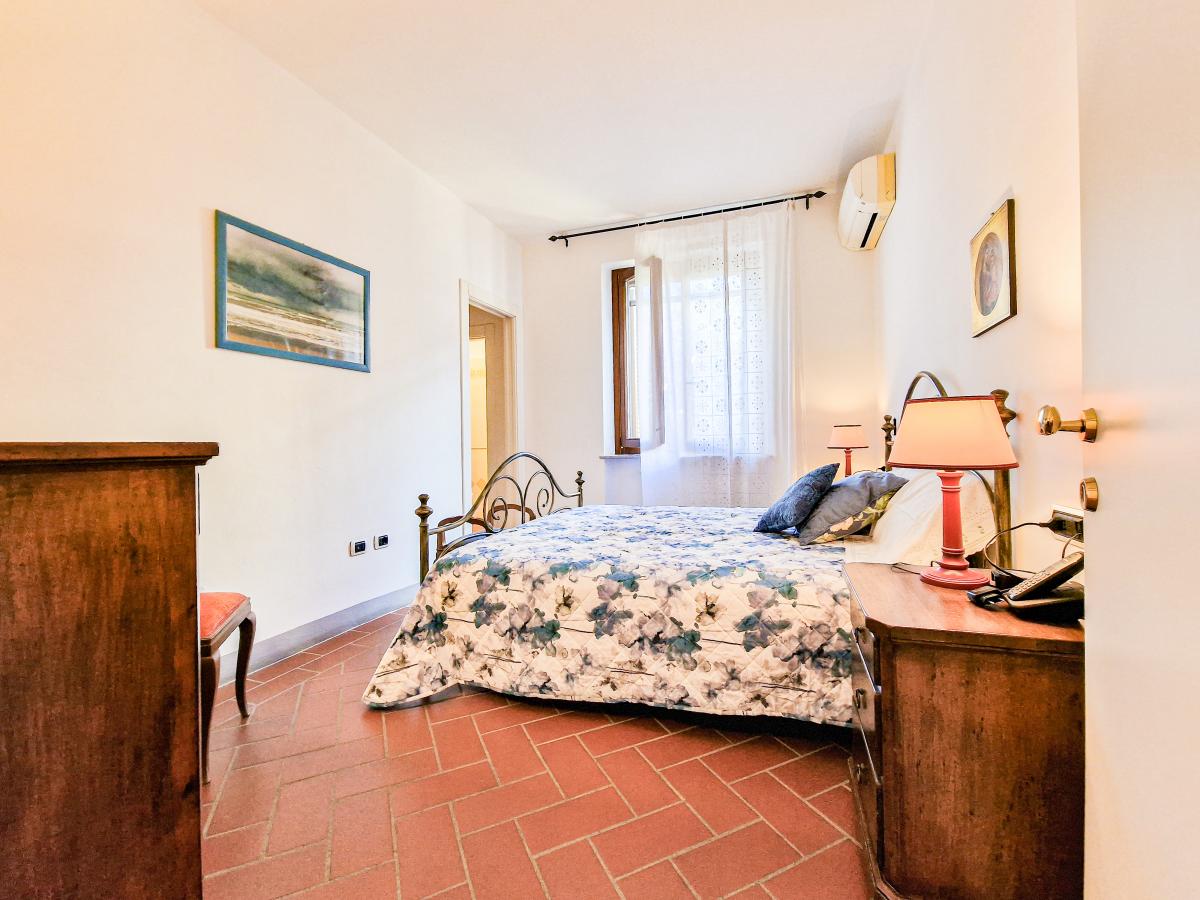 appartamento vacanze Elba