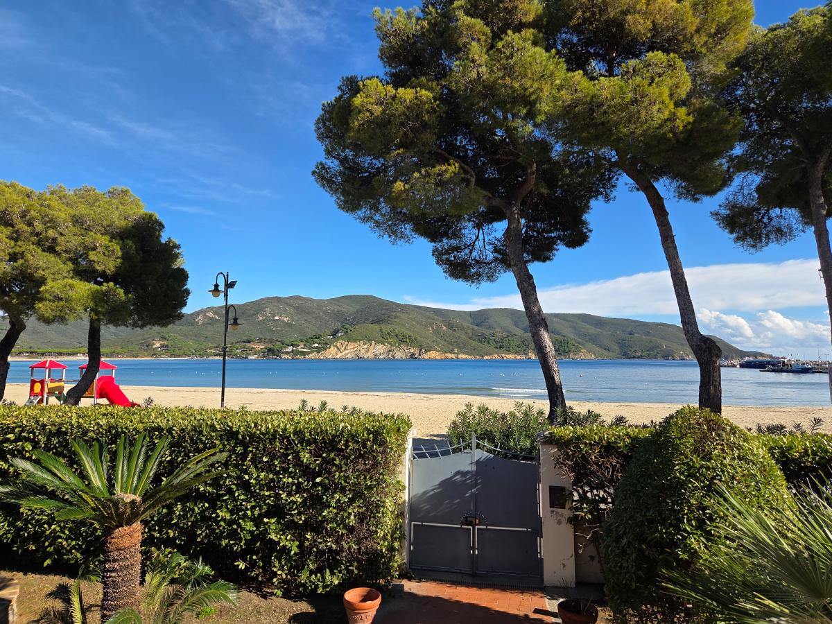 appartamento vacanze Elba