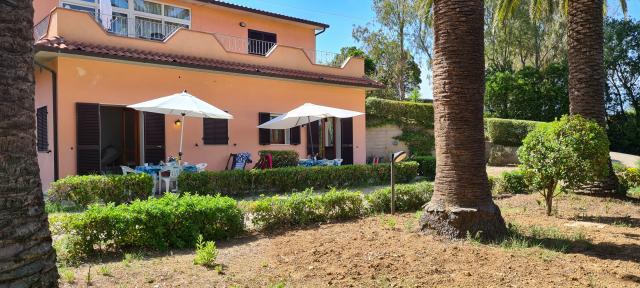 appartamento vacanze Elba