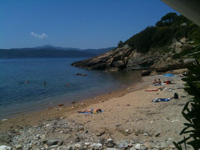 appartamento vacanze Elba