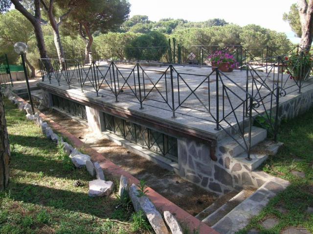 appartamento vacanze Elba