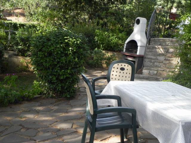 appartamento vacanze Elba