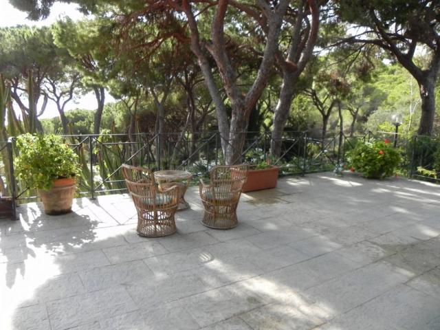 appartamento vacanze Elba