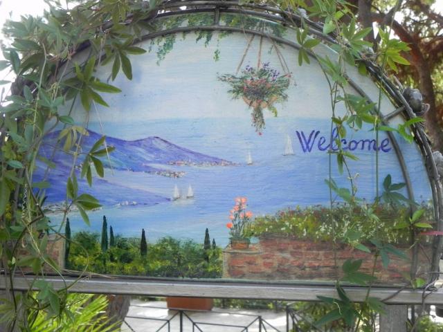 appartamento vacanze Elba