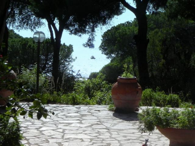 appartamento vacanze Elba