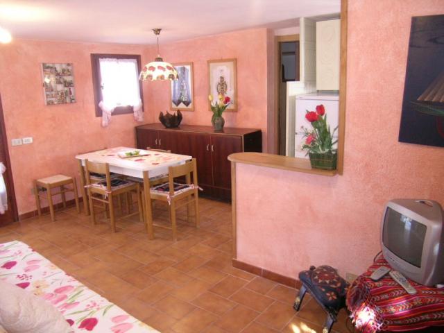 appartamento vacanze Elba
