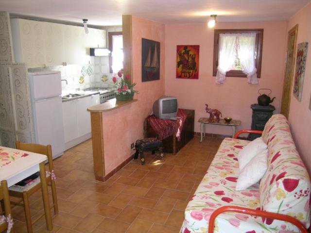 appartamento vacanze Elba