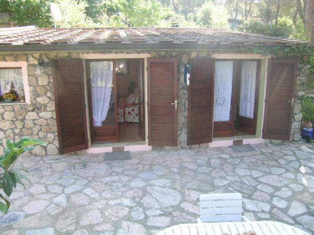 appartamento vacanze Elba
