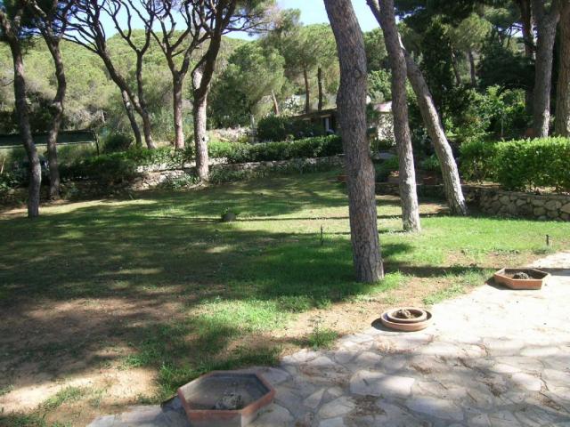 appartamento vacanze Elba