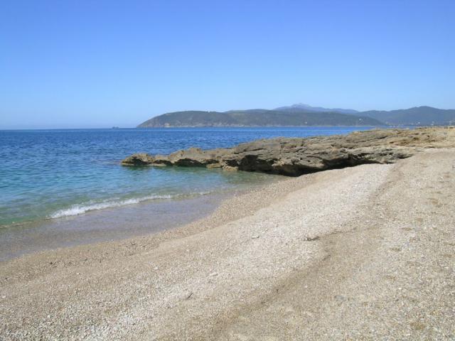 appartamento vacanze Elba