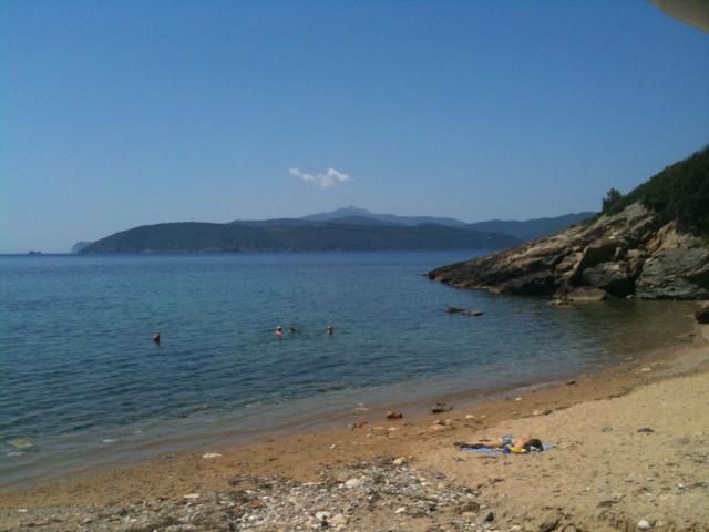 appartamento vacanze Elba