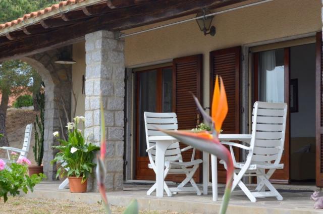 appartamento vacanze Elba
