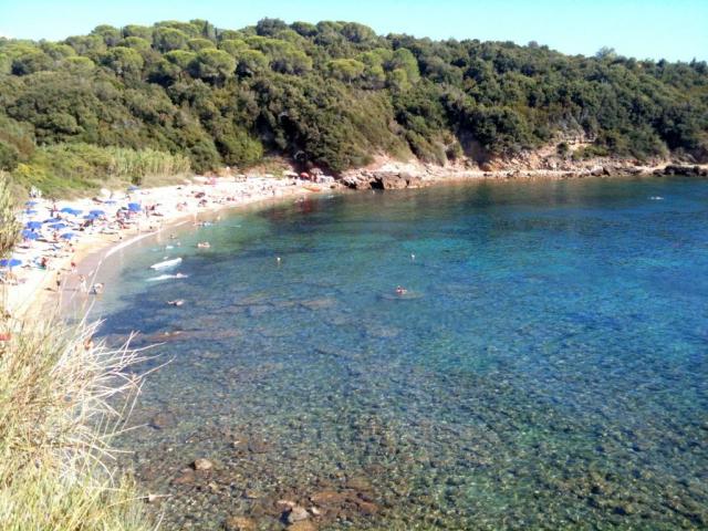 appartamento vacanze Elba