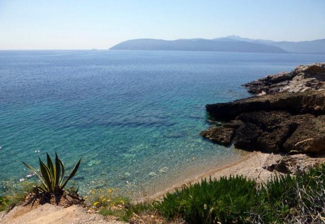 appartamento vacanze Elba