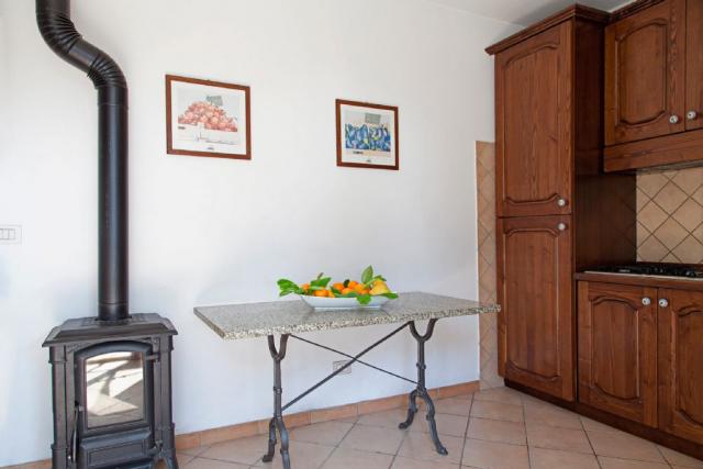 appartamento vacanze Elba