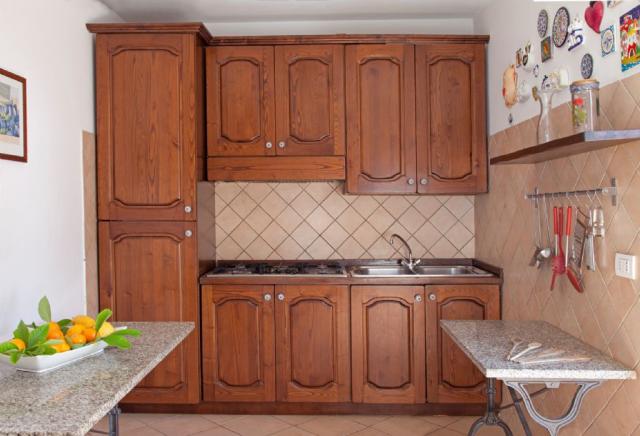 appartamento vacanze Elba