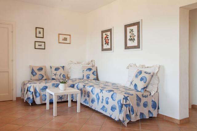 appartamento vacanze Elba