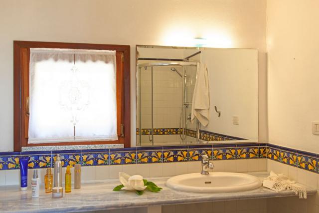 appartamento vacanze Elba