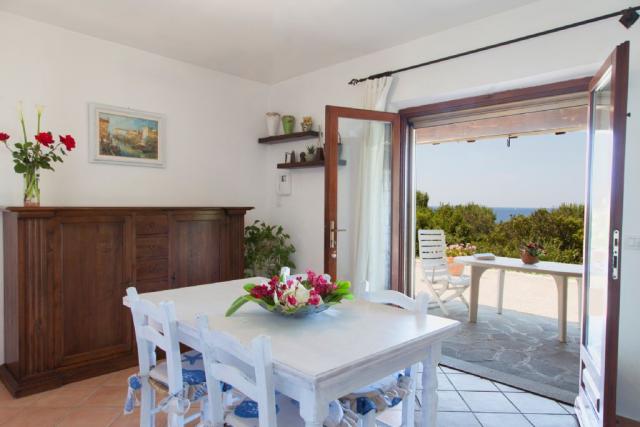 appartamento vacanze Elba
