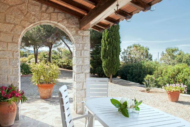 appartamento vacanze Elba