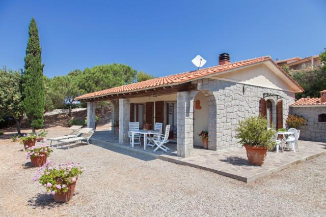 appartamento vacanze Elba