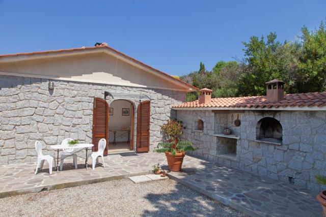 appartamento vacanze Elba