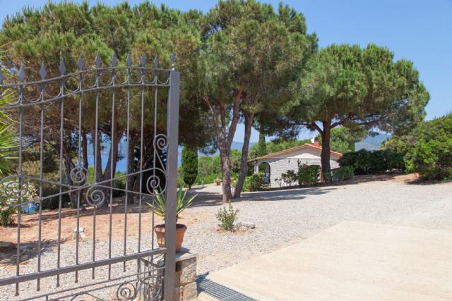 appartamento vacanze Elba