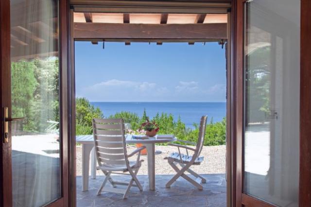 appartamento vacanze Elba