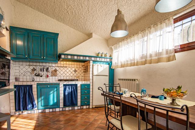 appartamento vacanze Elba
